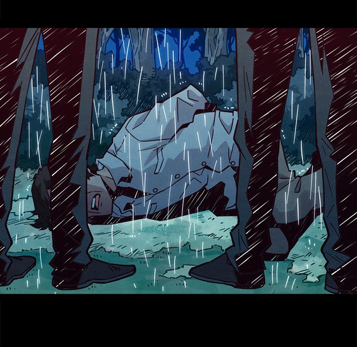 Bad Blood (Yongbieocheonga) chapter 44 page 127