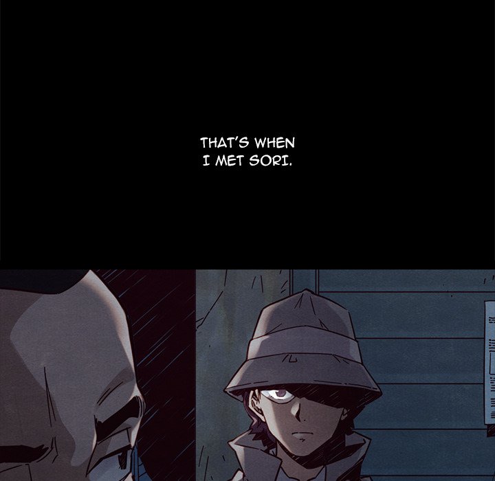 Bad Blood (Yongbieocheonga) chapter 44 page 132