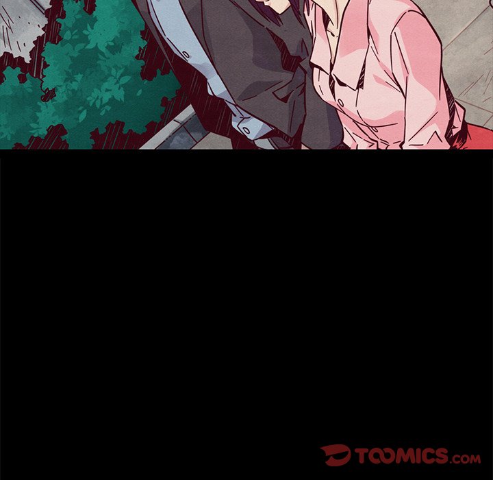 Bad Blood (Yongbieocheonga) chapter 44 page 136