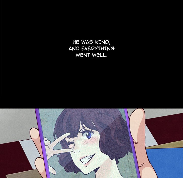 Bad Blood (Yongbieocheonga) chapter 44 page 137
