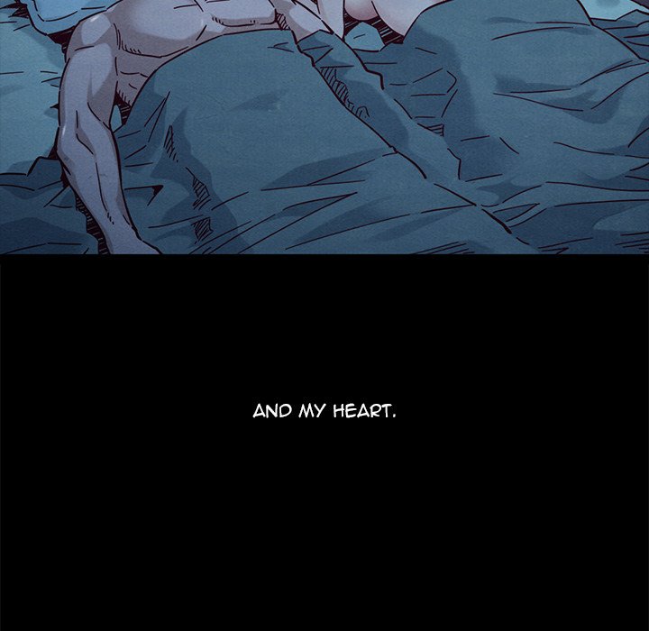 Bad Blood (Yongbieocheonga) chapter 44 page 157