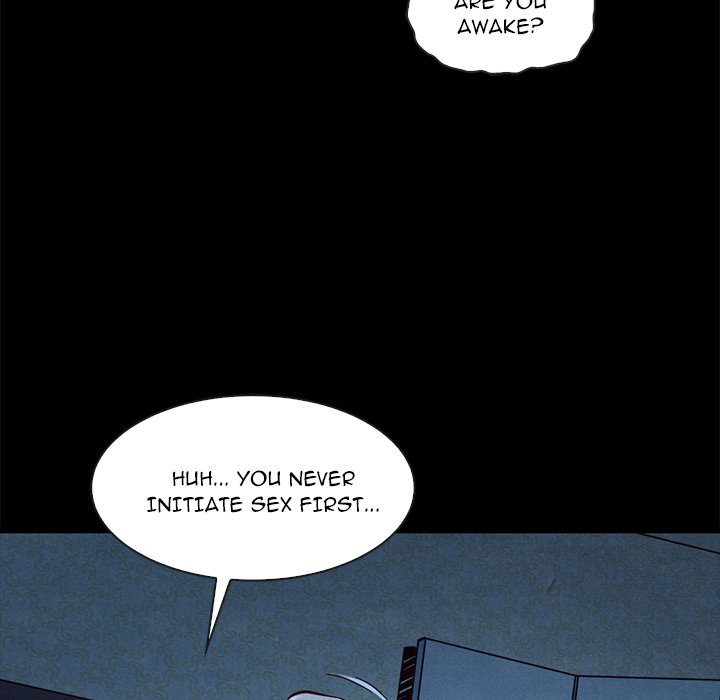 Bad Blood (Yongbieocheonga) chapter 44 page 167