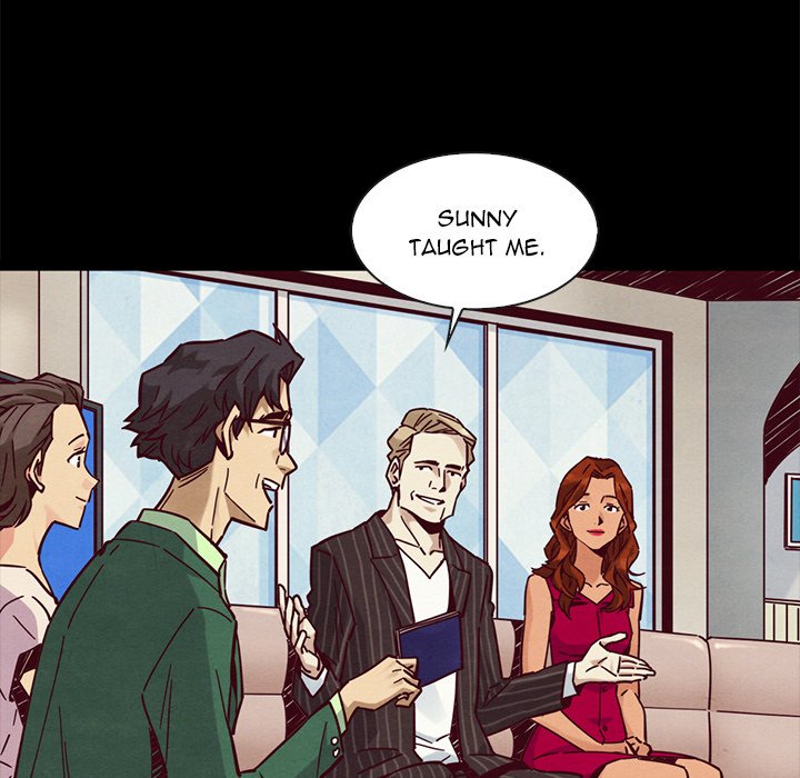 Bad Blood (Yongbieocheonga) chapter 45 page 21