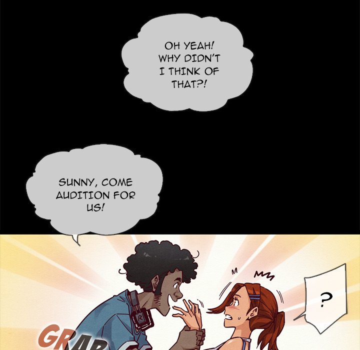 Bad Blood (Yongbieocheonga) chapter 45 page 38