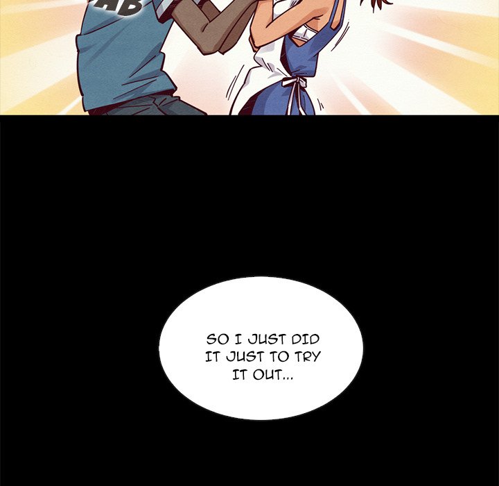 Bad Blood (Yongbieocheonga) chapter 45 page 39
