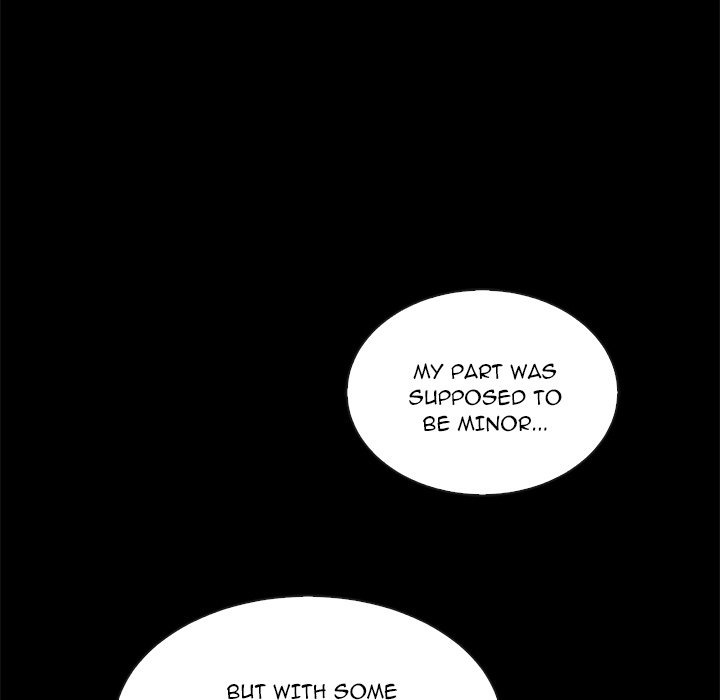 Bad Blood (Yongbieocheonga) chapter 45 page 42