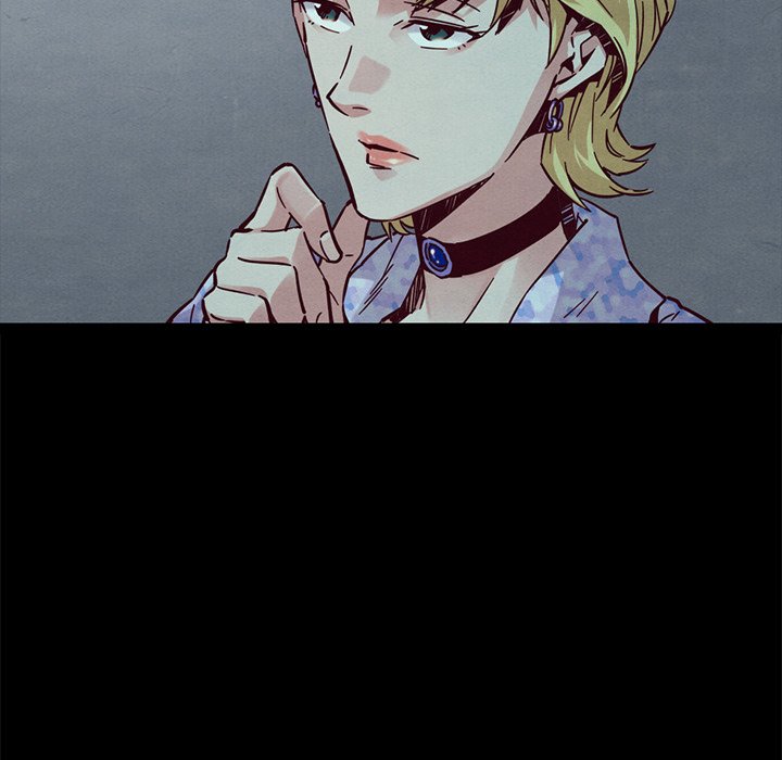 Bad Blood (Yongbieocheonga) chapter 45 page 54
