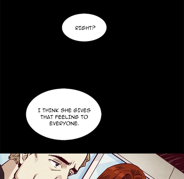 Bad Blood (Yongbieocheonga) chapter 45 page 55