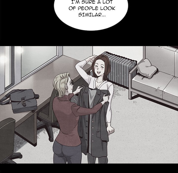 Bad Blood (Yongbieocheonga) chapter 45 page 59