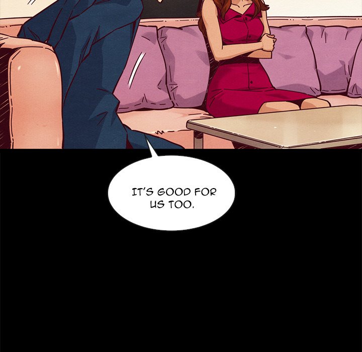 Bad Blood (Yongbieocheonga) chapter 45 page 73