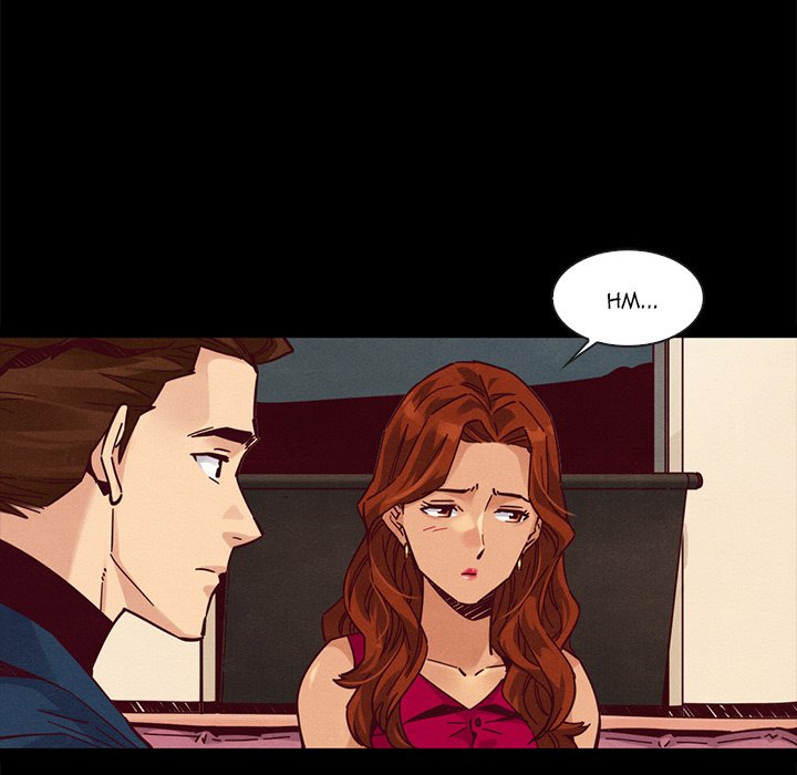 Bad Blood (Yongbieocheonga) chapter 45 page 80