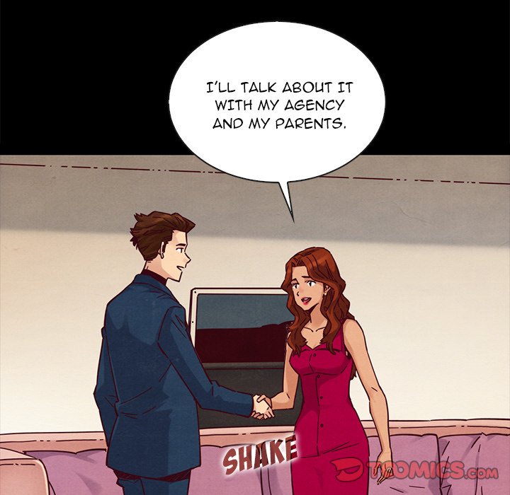 Bad Blood (Yongbieocheonga) chapter 45 page 88