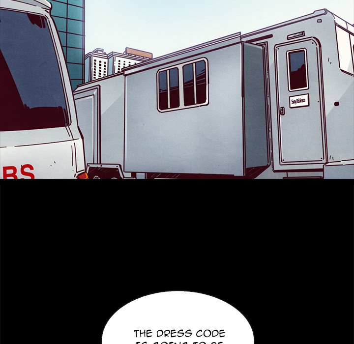 Bad Blood (Yongbieocheonga) chapter 45 page 92