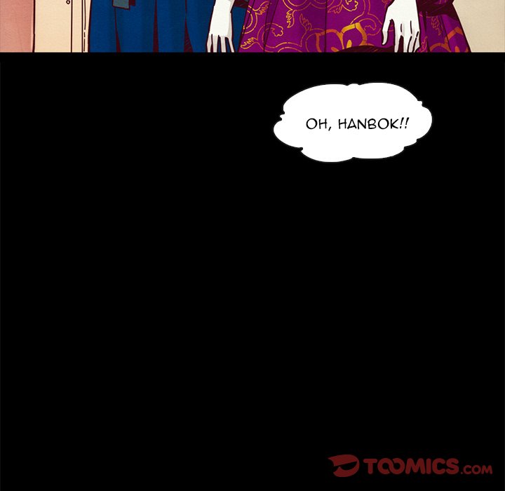 Bad Blood (Yongbieocheonga) chapter 45 page 94