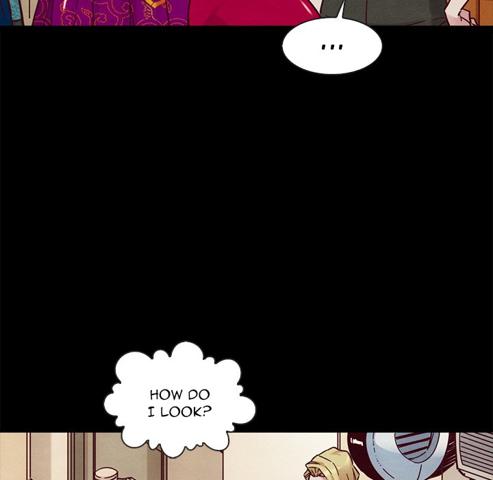 Bad Blood (Yongbieocheonga) chapter 45 page 96