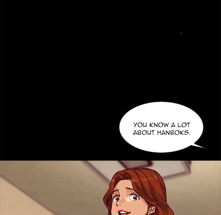 Bad Blood (Yongbieocheonga) chapter 45 page 102