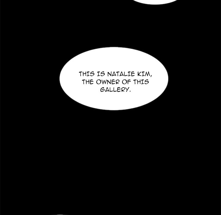 Bad Blood (Yongbieocheonga) chapter 45 page 116