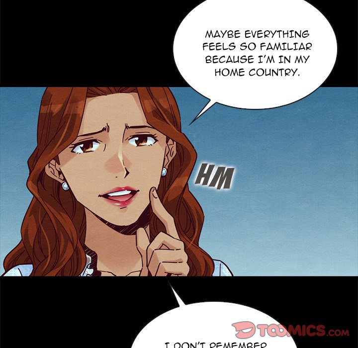 Bad Blood (Yongbieocheonga) chapter 45 page 124