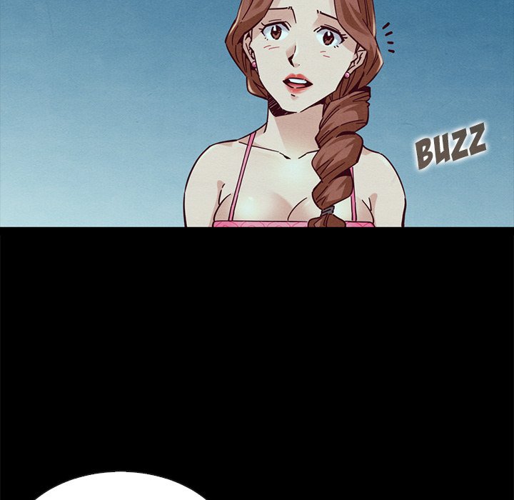 Bad Blood (Yongbieocheonga) chapter 45 page 126