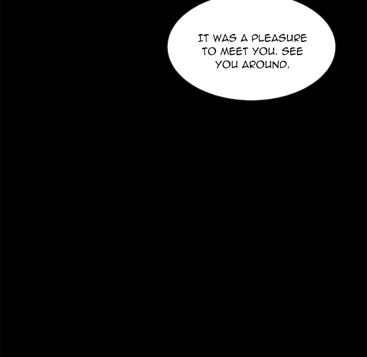 Bad Blood (Yongbieocheonga) chapter 45 page 128