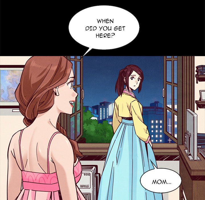 Bad Blood (Yongbieocheonga) chapter 45 page 131