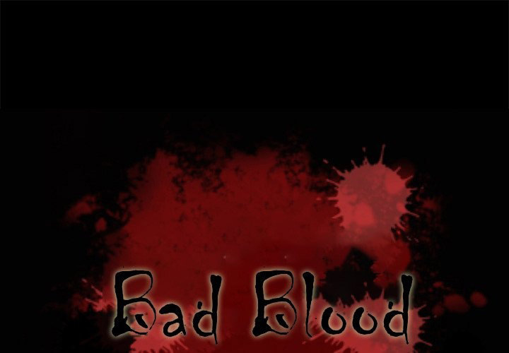 Bad Blood (Yongbieocheonga) chapter 46 page 2