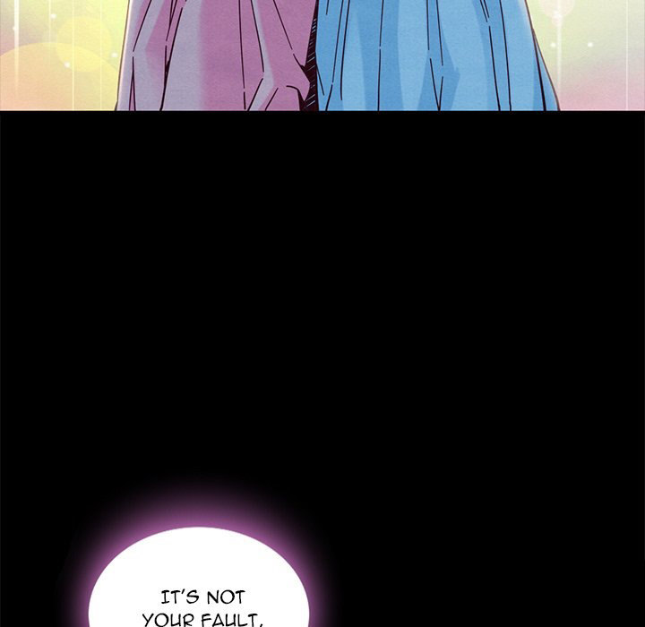 Bad Blood (Yongbieocheonga) chapter 46 page 17