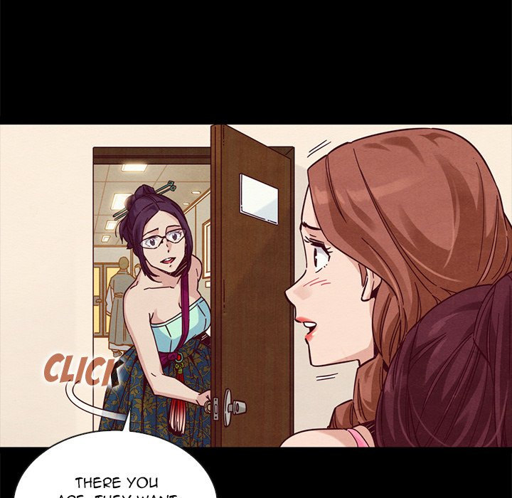 Bad Blood (Yongbieocheonga) chapter 46 page 21