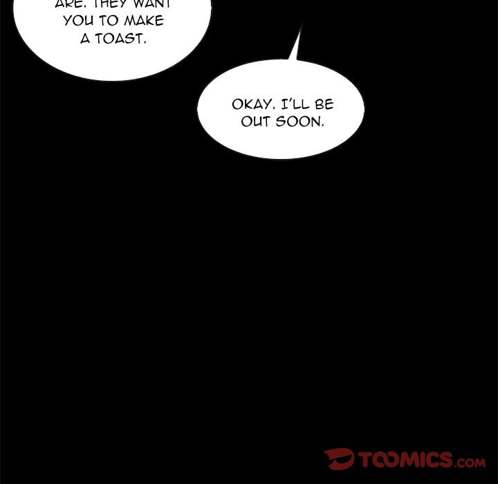 Bad Blood (Yongbieocheonga) chapter 46 page 22