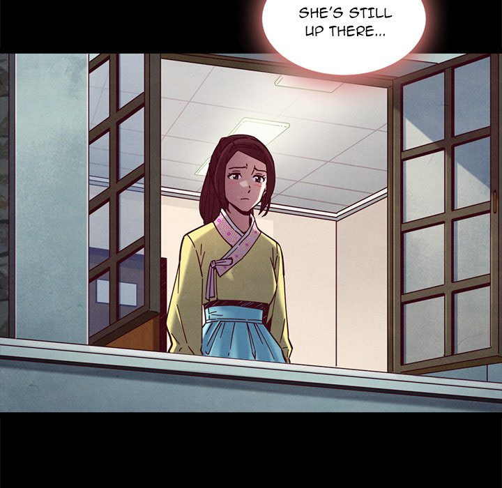 Bad Blood (Yongbieocheonga) chapter 46 page 38