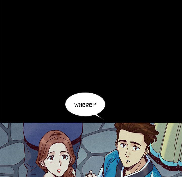 Bad Blood (Yongbieocheonga) chapter 46 page 41