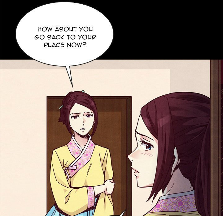 Bad Blood (Yongbieocheonga) chapter 46 page 47