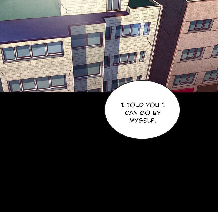 Bad Blood (Yongbieocheonga) chapter 46 page 57