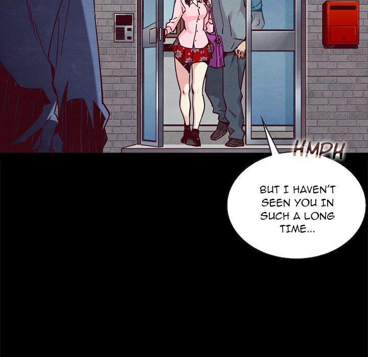 Bad Blood (Yongbieocheonga) chapter 46 page 60