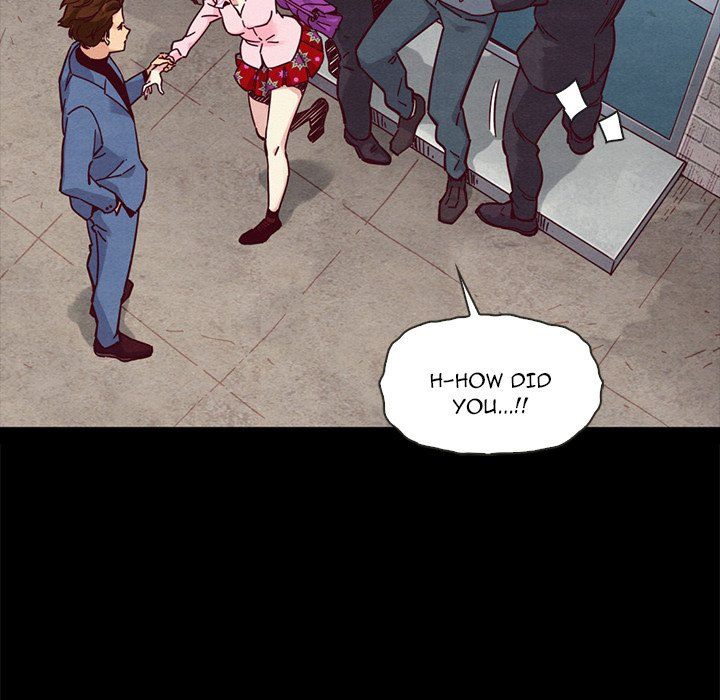 Bad Blood (Yongbieocheonga) chapter 46 page 65