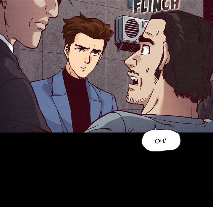 Bad Blood (Yongbieocheonga) chapter 46 page 67