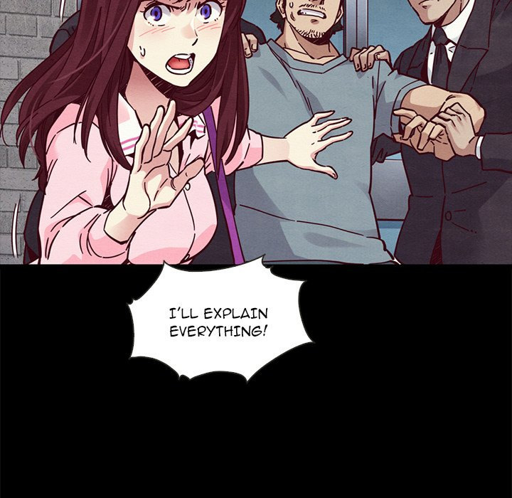 Bad Blood (Yongbieocheonga) chapter 46 page 73