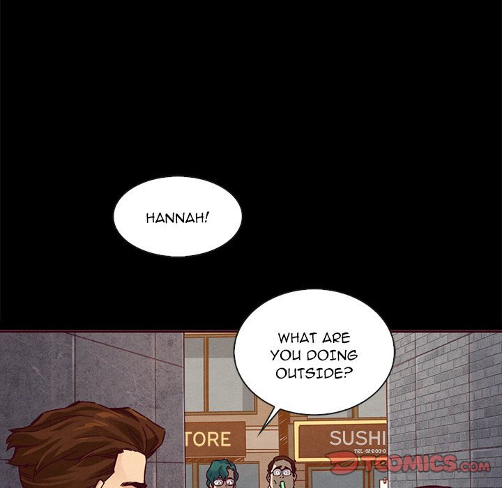 Bad Blood (Yongbieocheonga) chapter 46 page 76