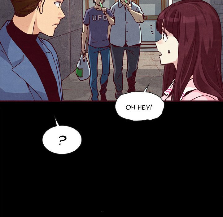 Bad Blood (Yongbieocheonga) chapter 46 page 77