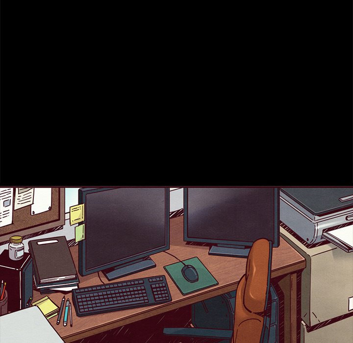 Bad Blood (Yongbieocheonga) chapter 46 page 81