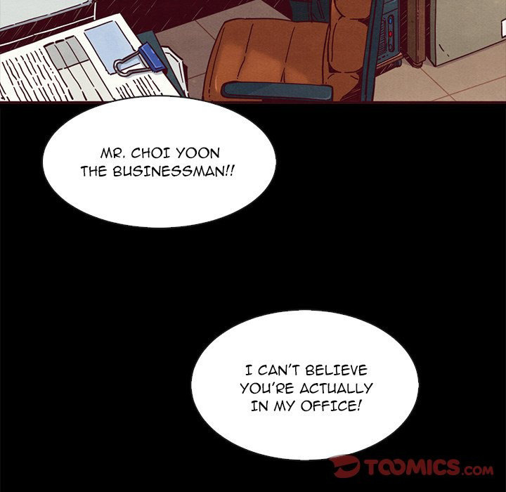 Bad Blood (Yongbieocheonga) chapter 46 page 82
