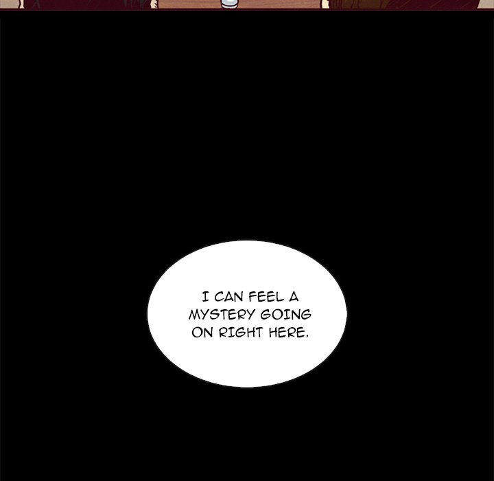 Bad Blood (Yongbieocheonga) chapter 46 page 87