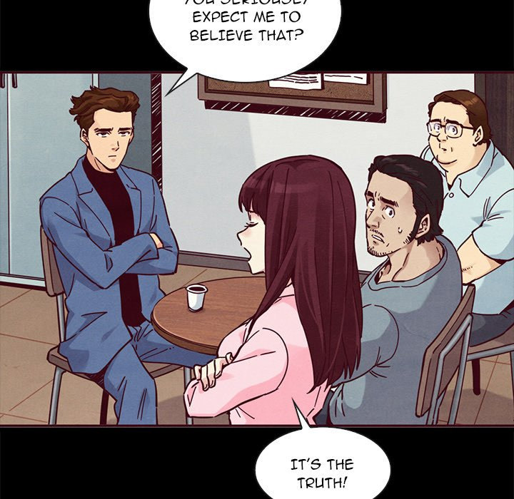 Bad Blood (Yongbieocheonga) chapter 46 page 95