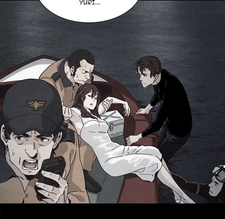 Bad Blood (Yongbieocheonga) chapter 46 page 97