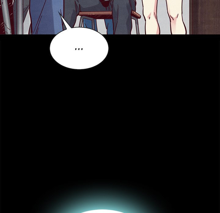 Bad Blood (Yongbieocheonga) chapter 46 page 101