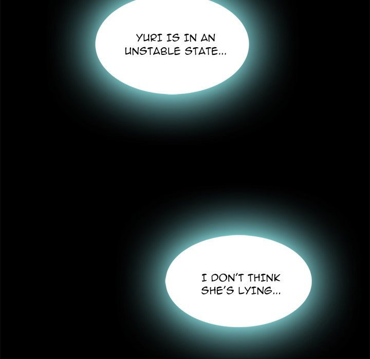 Bad Blood (Yongbieocheonga) chapter 46 page 102