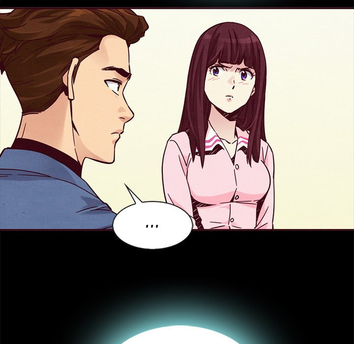 Bad Blood (Yongbieocheonga) chapter 46 page 103