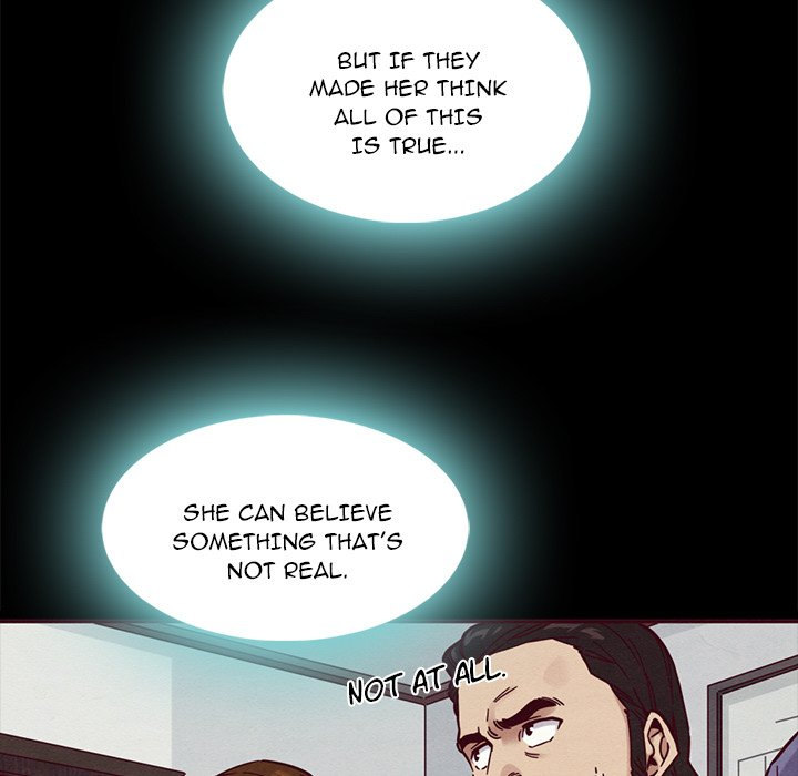 Bad Blood (Yongbieocheonga) chapter 46 page 104