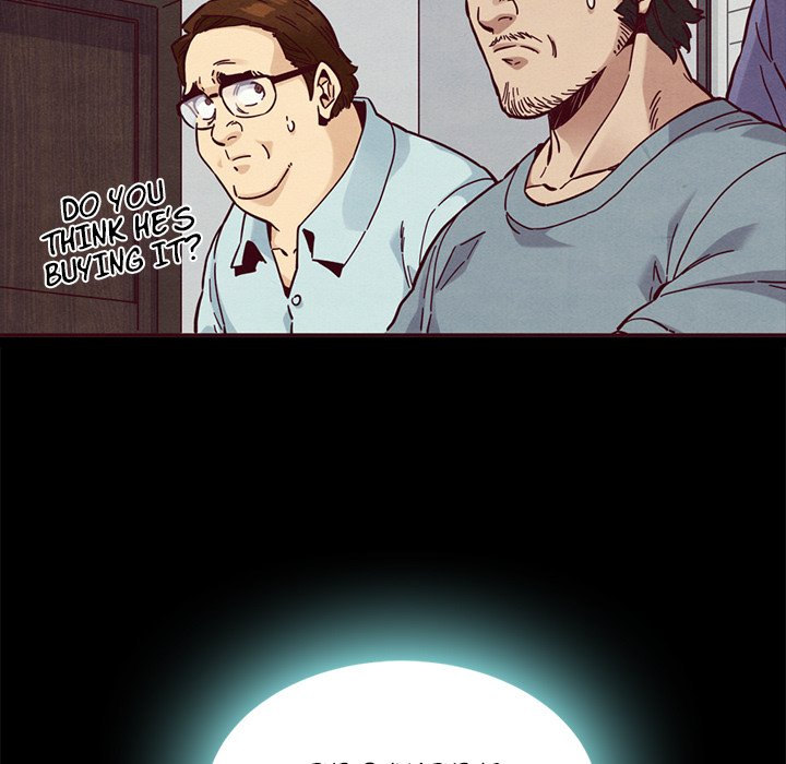 Bad Blood (Yongbieocheonga) chapter 46 page 105