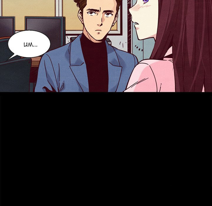 Bad Blood (Yongbieocheonga) chapter 46 page 107